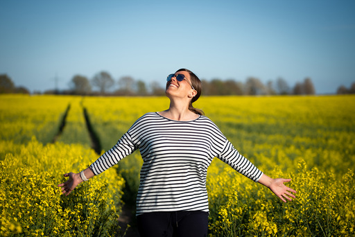 Arcnica Fotografie | Portraits | Hochzeitsfotograf auf alleFotografen