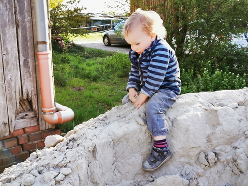 Moin Moin Design | Kinderfotografie | Kinderfotograf auf alleFotografen