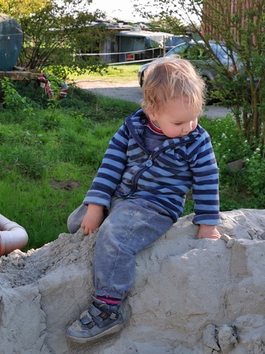 Moin Moin Design | Kinderfotografie | Pferdefotograf auf alleFotografen