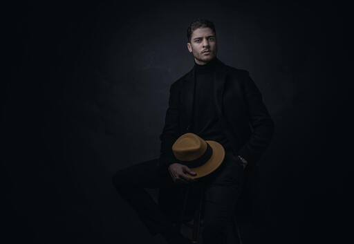 HyImage - Fotografie und Film by Caleb Ridgeway | Portrait | Imagefotograf auf alleFotografen