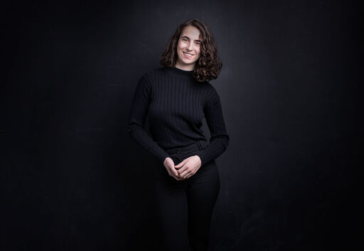 HyImage - Fotografie und Film by Caleb Ridgeway | Bewerbung | Passbildfotograf auf alleFotografen