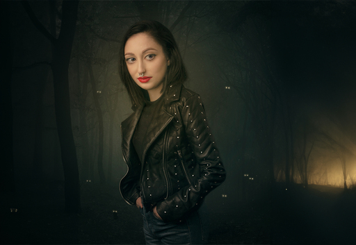 HyImage - Fotografie und Film by Caleb Ridgeway | Special | Passbildfotograf auf alleFotografen