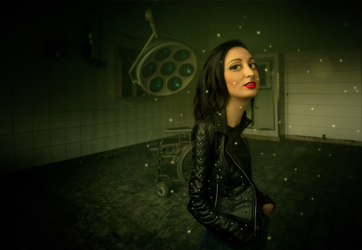 HyImage - Fotografie und Film by Caleb Ridgeway | Special | Portraitfotograf auf alleFotografen