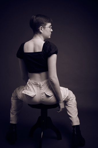 Jonathan Hochstöger | Portfolio | Beautyfotograf auf alleFotografen
