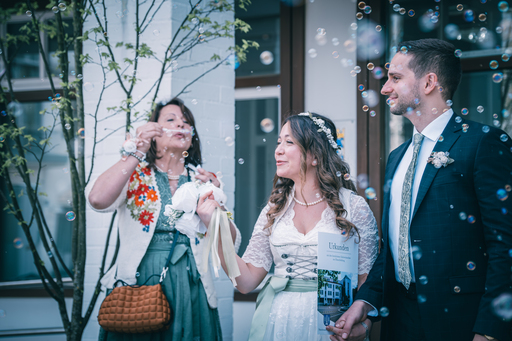 Pixiflows | Begüm & Ennio | Stockfotograf auf alleFotografen