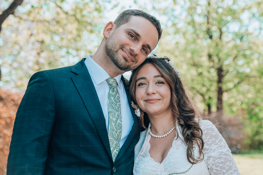 Pixiflows | Begüm & Ennio | Kunstfotograf auf alleFotografen