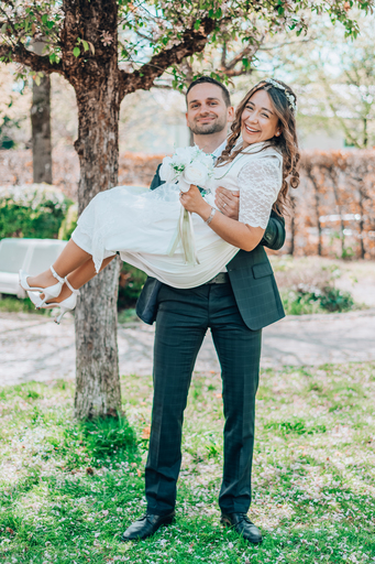 Pixiflows | Begüm & Ennio | Hochzeitsfotograf auf alleFotografen