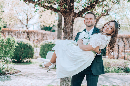 Pixiflows | Begüm & Ennio | Hundefotograf auf alleFotografen