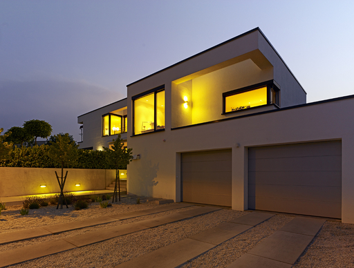 Axel Hausberg | Architektur | Architekturfotograf auf alleFotografen