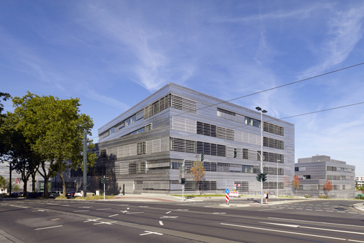 Axel Hausberg | Architektur | Werbefotograf auf alleFotografen