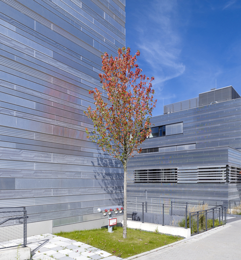 Axel Hausberg | Architektur | Architekturfotograf auf alleFotografen