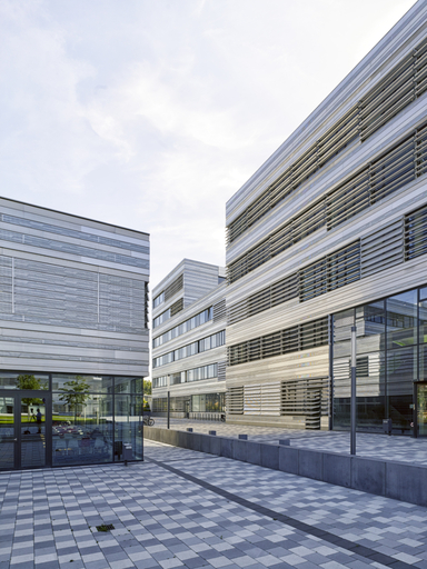 Axel Hausberg | Architektur | Luftbildfotograf auf alleFotografen