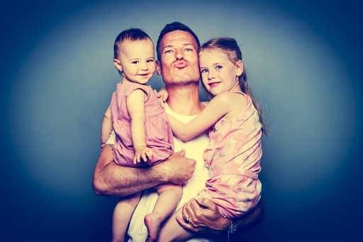 PRESS THE BUTTON Innsbruck | Familienfotos | Portraitfotograf auf alleFotografen