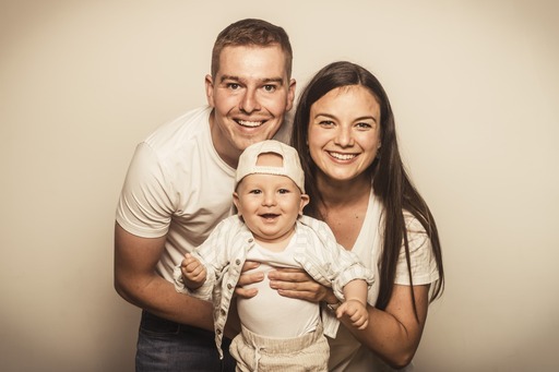 PRESS THE BUTTON Innsbruck | Familienfotos | Portraitfotograf auf alleFotografen