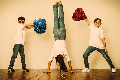 PRESS THE BUTTON Innsbruck | Familienfotos | Babyfotograf auf alleFotografen