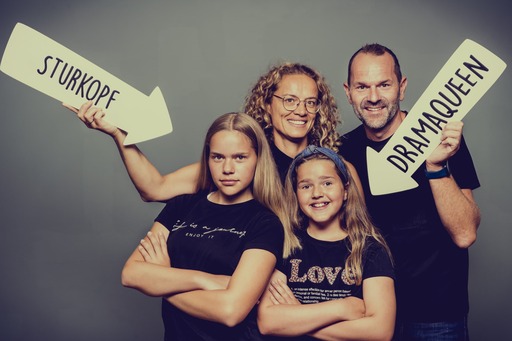 PRESS THE BUTTON Innsbruck | Familienfotos | Pressefotograf auf alleFotografen