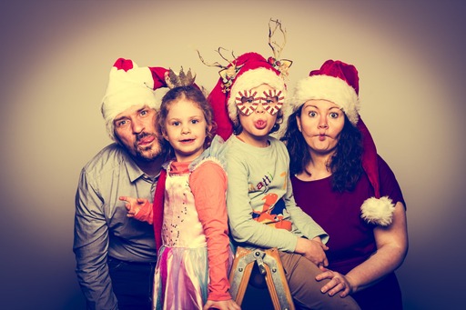 PRESS THE BUTTON Innsbruck | Familienfotos | Babyfotograf auf alleFotografen
