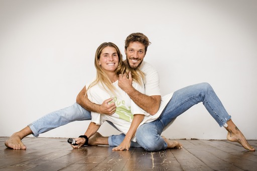 PRESS THE BUTTON Innsbruck | Paare | Paarfotograf auf alleFotografen