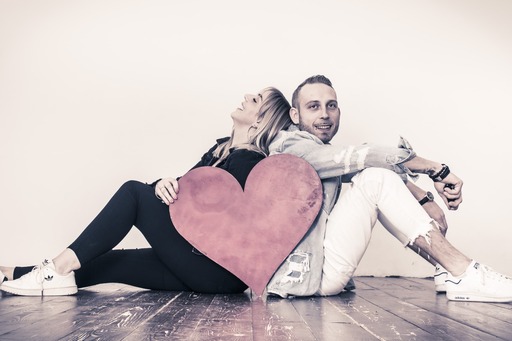 PRESS THE BUTTON Innsbruck | Paare | Bewerbungsfotograf auf alleFotografen