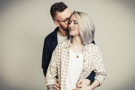 PRESS THE BUTTON Innsbruck | Paare | Imagefotograf auf alleFotografen