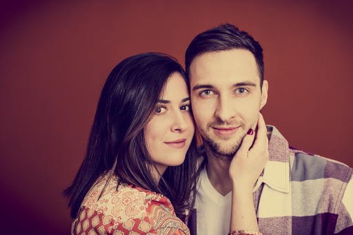 PRESS THE BUTTON Innsbruck | Paare | Bewerbungsfotograf auf alleFotografen