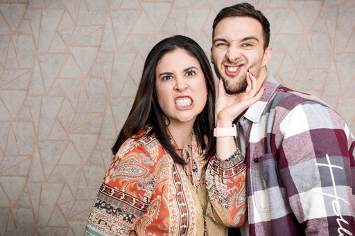 PRESS THE BUTTON Innsbruck | Paare | Imagefotograf auf alleFotografen