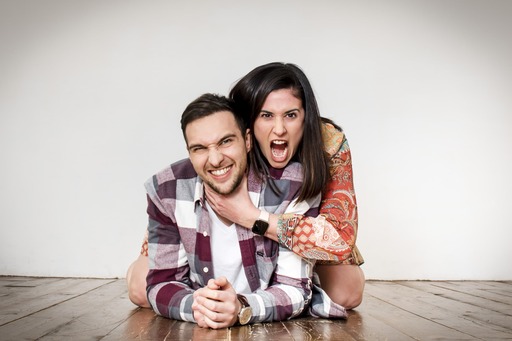 PRESS THE BUTTON Innsbruck | Paare | Imagefotograf auf alleFotografen