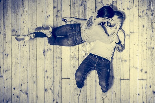 PRESS THE BUTTON Innsbruck | Paare | Imagefotograf auf alleFotografen