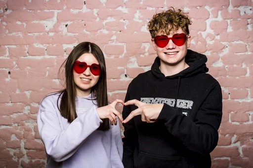 PRESS THE BUTTON Innsbruck | Paare | Kinderfotograf auf alleFotografen