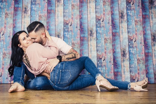 PRESS THE BUTTON Innsbruck | Paare | Bewerbungsfotograf auf alleFotografen