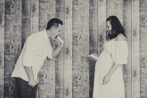 PRESS THE BUTTON Innsbruck | Babybauch | Portraitfotograf auf alleFotografen