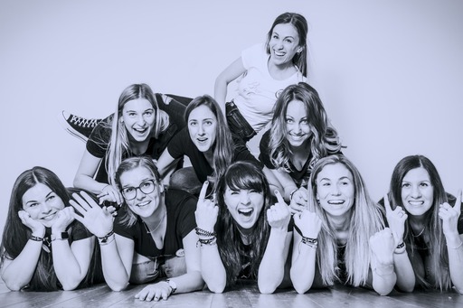 PRESS THE BUTTON Innsbruck | Poltern / JGA | Imagefotograf auf alleFotografen