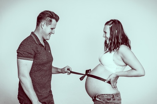 PRESS THE BUTTON Innsbruck | Babybauch | Kinderfotograf auf alleFotografen