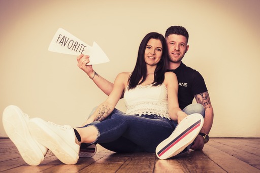 PRESS THE BUTTON Innsbruck | Paare | Imagefotograf auf alleFotografen