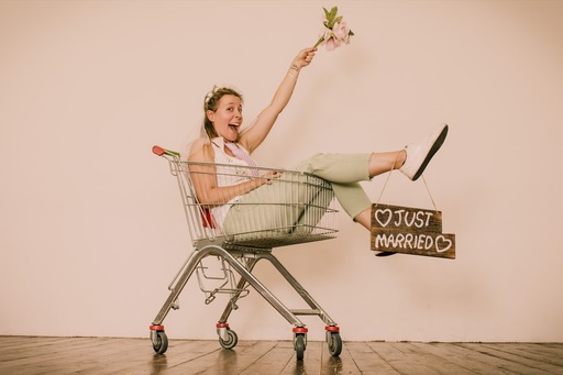 PRESS THE BUTTON Innsbruck | Poltern / JGA | Babyfotograf auf alleFotografen