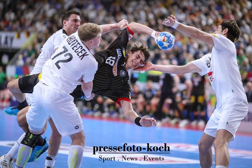 Maximilian Koch | Sport | Paarfotograf auf alleFotografen