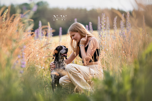 NinaWeberFotografie | Hunde | Portraitfotograf auf alleFotografen