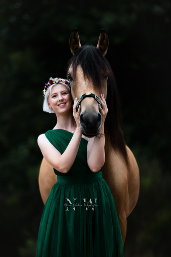 NinaWeberFotografie | Pferde | Portraitfotograf auf alleFotografen