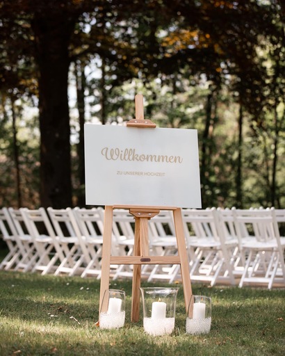 NinaWeberFotografie | Hochzeit & Hochzeit | Luftbildfotograf auf alleFotografen