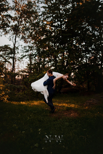 NinaWeberFotografie | Hochzeit & Hochzeit | Paarfotograf auf alleFotografen