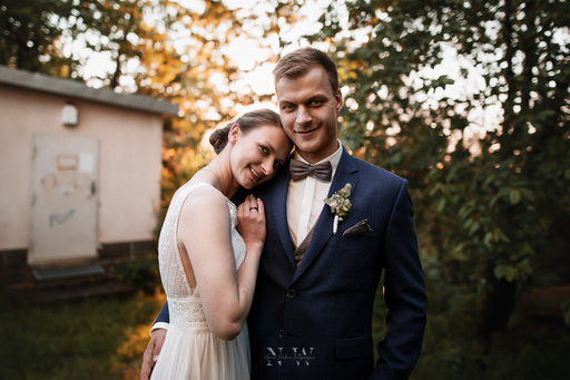 NinaWeberFotografie | Hochzeit & Hochzeit | Paarfotograf auf alleFotografen