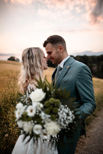 NinaWeberFotografie | Hochzeit & Hochzeit | Paarfotograf auf alleFotografen