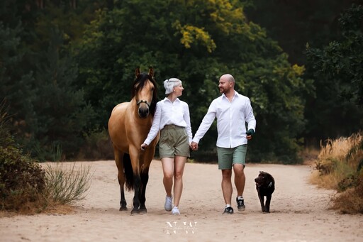NinaWeberFotografie | Hochzeit & Hochzeit | Tierfotograf auf alleFotografen