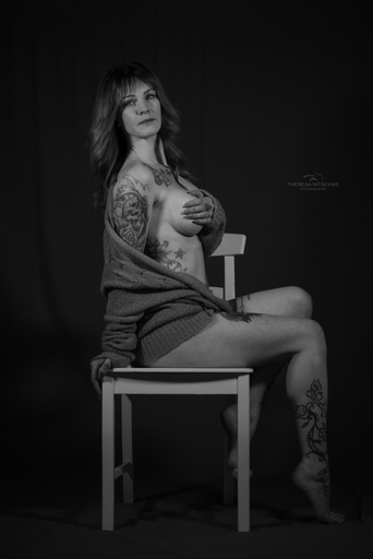 Theresa Nitschke Fotografie | Akt | Portraitfotograf auf alleFotografen