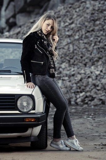 Tobias Reichert | Portrait | Passbildfotograf auf alleFotografen