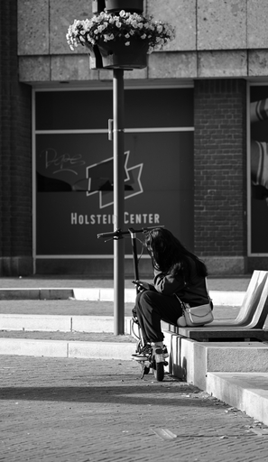 Dennis Tingler | Street | Interiorfotograf auf alleFotografen