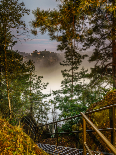 Fotografie Norbert Jentzsch | Landschaften | Stockfotograf auf alleFotografen
