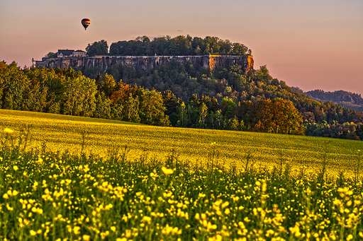 Fotografie Norbert Jentzsch | Landschaften | Portraitfotograf auf alleFotografen