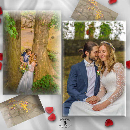 Fotografie Norbert Jentzsch | Hochzeiten | Portraitfotograf auf alleFotografen
