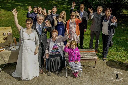 Fotografie Norbert Jentzsch | Hochzeiten | Portraitfotograf auf alleFotografen